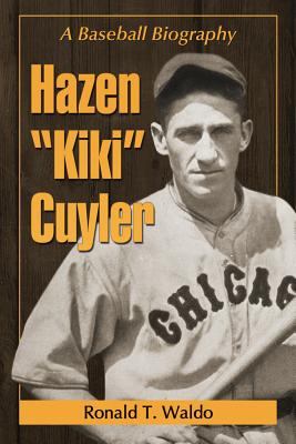 Hazen ""Kiki"" Cuyler