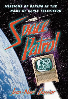 Space Patrol