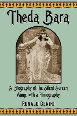 Theda Bara