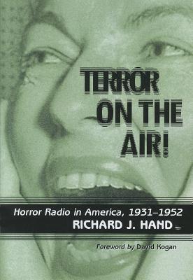 Terror on the Air!