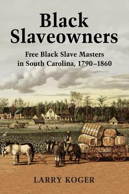 Black Slaveowners