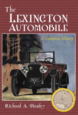 The The Lexington Automobile