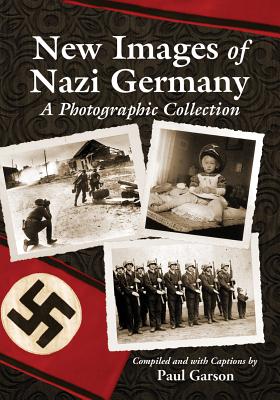 New Images of Nazi Germany