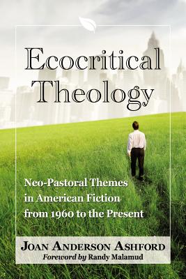 Ecocritical Theology