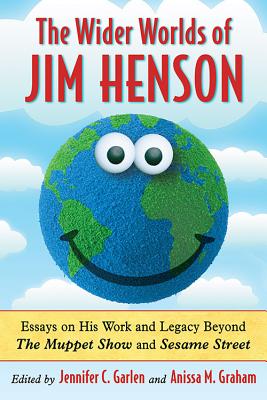 The Wider Worlds of Jim Henson