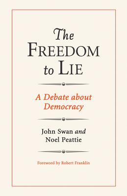 The Freedom to Lie