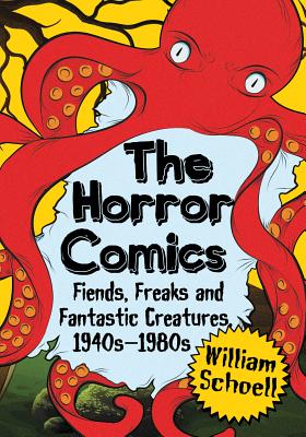 The Horror Comics