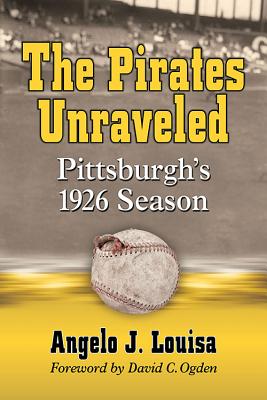 The Pirates Unraveled