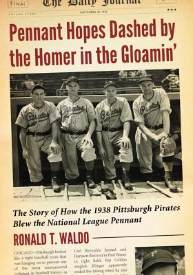 Pennant Hopes Dashed by the Homer in the Gloamin'