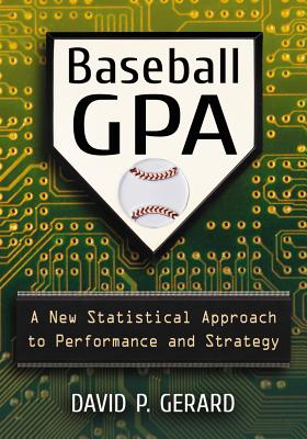 Baseball GPA