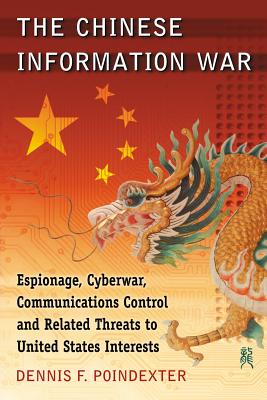 The Chinese Information War