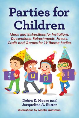 Parties for Children