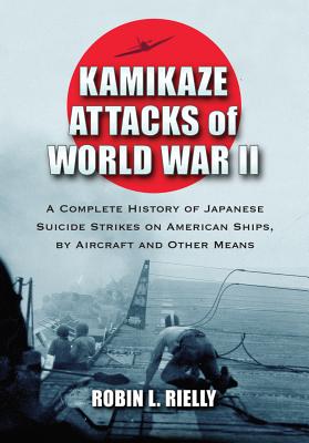 Kamikaze Attacks of World War II