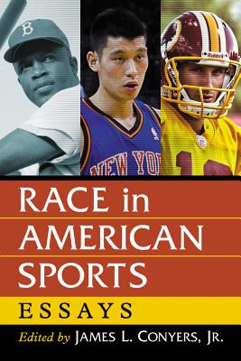 Race in American Sports