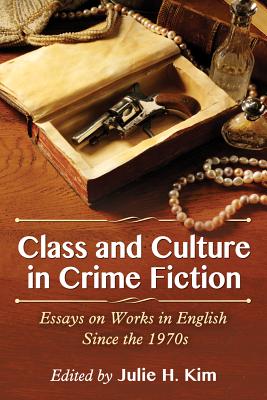Class and Culture in Crime Fiction