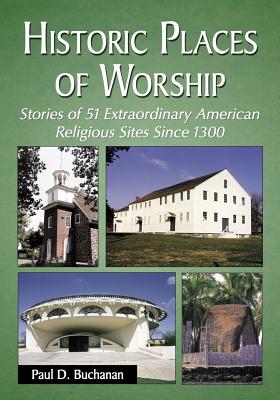 Historic Places of Worship