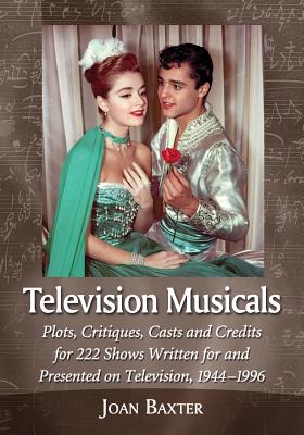 Television Musicals