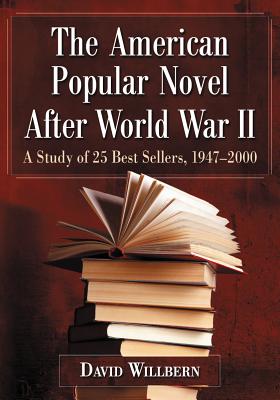 The American Popular Novel after World War II