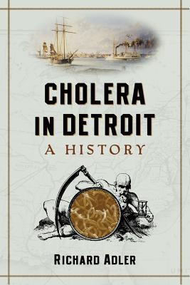 Cholera in Detroit