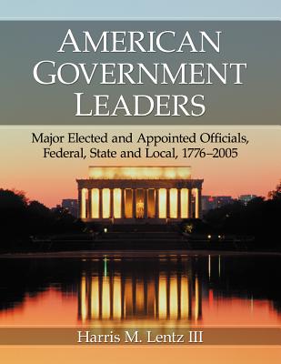 American Government Leaders