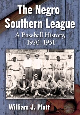 The Negro Southern League