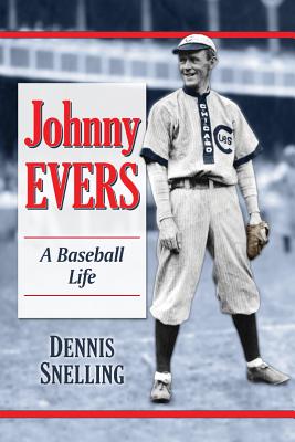 Johnny Evers