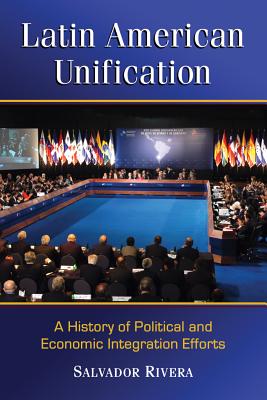 Latin American Unification
