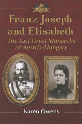 Franz Joseph and Elisabeth