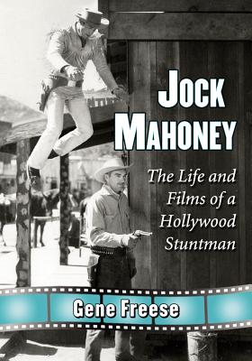 Jock Mahoney