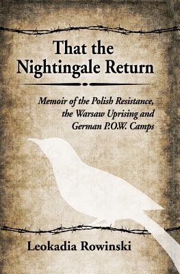 That the Nightingale Return