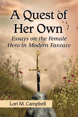 A Quest of Her Own