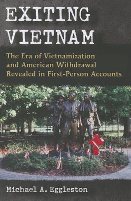 Exiting Vietnam