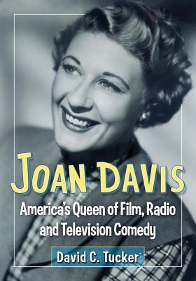 Joan Davis