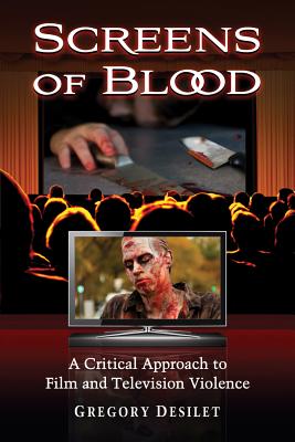 Screens of Blood