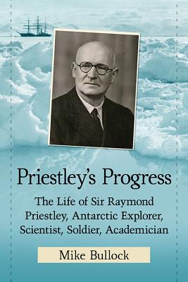 Priestley's Progress