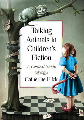 Talking Animals in Children's Fiction