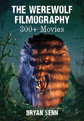 The Werewolf Filmography