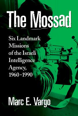 The Mossad