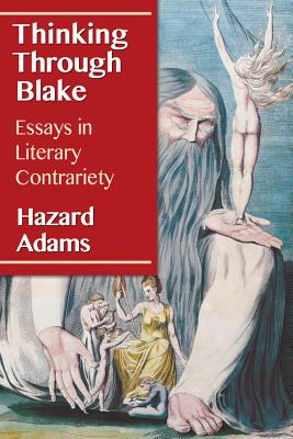 Thinking Through Blake