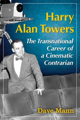 Harry Alan Towers