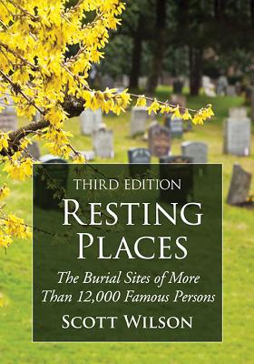 Resting Places