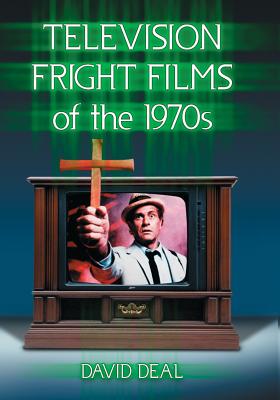 Television Fright Films of the 1970s