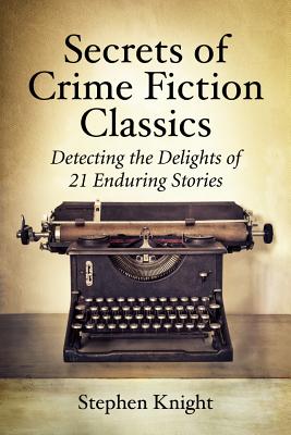 Secrets of Crime Fiction Classics