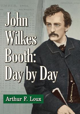 John Wilkes Booth