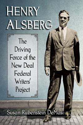 Henry Alsberg