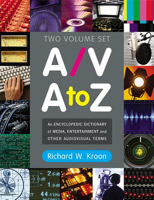 A/V A to Z