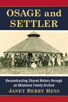 Osage and Settler