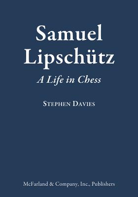 Samuel Lipschutz