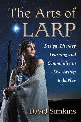 The Arts of LARP