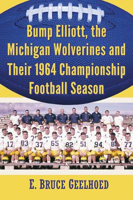 The Michigan Wolverines' 1964 Surprise